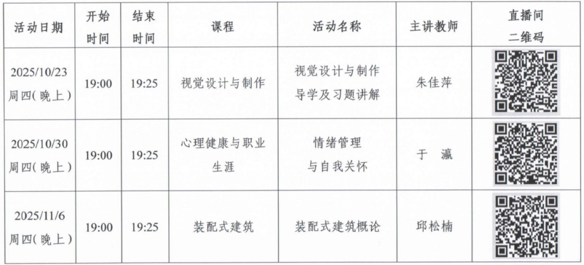 中央廣播電視中等專業學校關于開展2025年秋季學期網上教學活動的通知